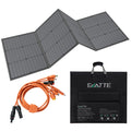 Photovoltaic panel 220W