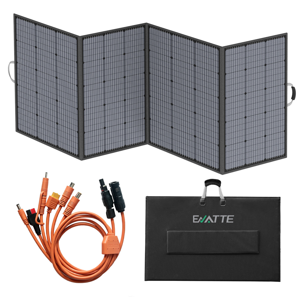 Photovoltaic panel 400W