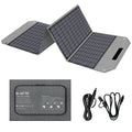 Photovoltaic panel 40W