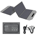 Photovoltaic panel 40W