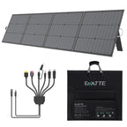 Photovoltaic panel 220W