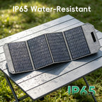 Photovoltaic panel 40W