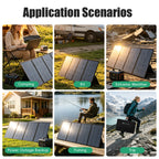 Photovoltaic panel 400W