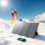 Photovoltaic panel 400W